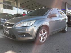 FORD Focus Hatch 2.0 16V 4P FLEX AUTOMTICO