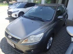 FORD Focus Sedan 2.0 16V 4P FLEX S POWERSHIFT AUTOMTICO