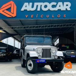 FORD Jeep 2.2 CJ-6