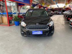 FORD Ka Hatch 1.0 12V 4P TI-VCT SE FLEX