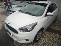 FORD Ka Hatch 1.0 12V 4P TI-VCT SE FLEX