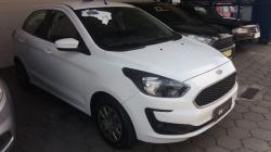 FORD Ka Hatch 1.0 12V 4P TI-VCT SE FLEX