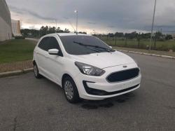 FORD Ka Hatch 1.0 12V 4P TI-VCT SE FLEX