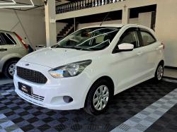 FORD Ka Hatch 1.0 12V 4P TI-VCT SE FLEX