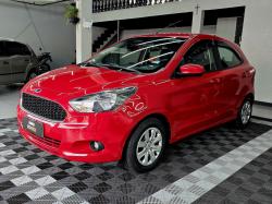 FORD Ka Hatch 1.0 12V 4P TI-VCT SE FLEX