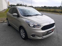 FORD Ka Hatch 1.0 12V 4P TI-VCT SE FLEX