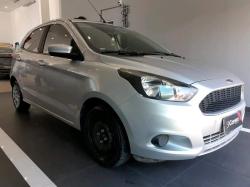 FORD Ka Hatch 1.0 12V 4P TI-VCT SE FLEX