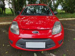 FORD Ka Hatch 1.0