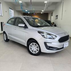 FORD Ka Hatch 1.0