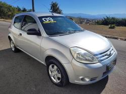 FORD Ka Hatch 1.0 FLEX