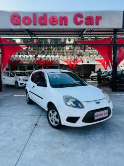 FORD Ka Hatch 1.0 FLEX