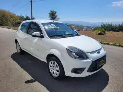 FORD Ka Hatch 1.0 FLEX