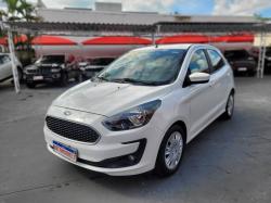 FORD Ka Hatch 1.5 12V 4P TI-VCT SE FLEX AUTOMTICO