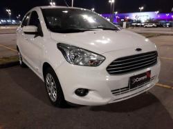 FORD Ka Hatch 1.5 16V FLEX SE PLUS