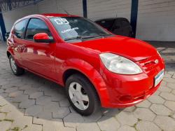 FORD Ka Hatch 1.6 FLEX