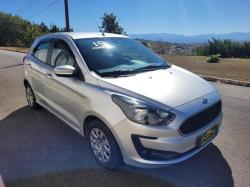 FORD Ka + Sedan 1.0 12V 4P TI-VCT SE PLUS FLEX