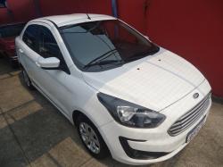 FORD Ka + Sedan 1.0 12V 4P TI-VCT SE FLEX