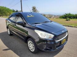 FORD Ka + Sedan 1.0 12V 4P TI-VCT SE PLUS FLEX