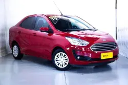 FORD Ka + Sedan 1.0 12V 4P TI-VCT SE FLEX