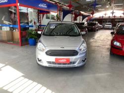 FORD Ka + Sedan 1.0 12V 4P TI-VCT SE FLEX