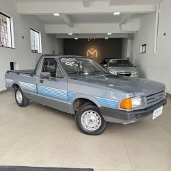 FORD Pampa 1.6 L