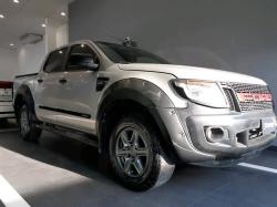 FORD Ranger 2.2 16V 4X4 XL DIESEL CABINE DUPLA