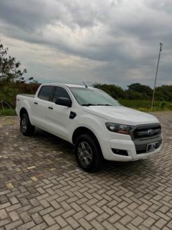 FORD Ranger 2.2 16V XLS DIESEL CABINE DUPLA