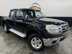 FORD Ranger 2.3 16V XLT CABINE DUPLA