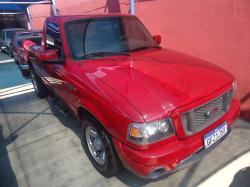 FORD Ranger 2.3 16V XLS CABINE SIMPLES