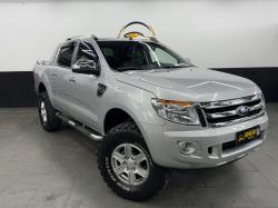 FORD Ranger 2.5 16V LIMITED CABINE DUPLA
