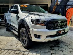 FORD Ranger 3.2 20V CABINE DUPLA 4X4 STORM TURBO DIESEL AUTOMTICO