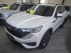 GWM Haval H6 1.5 16V 4P HEV PREMIUM E-TRACTION AUTOMTICO