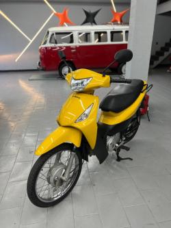 HONDA Biz 125 ES