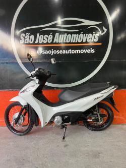 HONDA Biz 125 ES