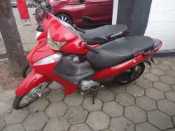 HONDA Biz 125 ES