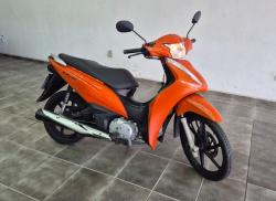 HONDA Biz 125 ES FLEX