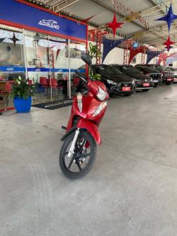 HONDA Biz 125 ES FLEX