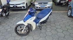 HONDA Biz 125 ES FLEX