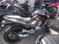 HONDA CB 250 F Twister FLEXONE