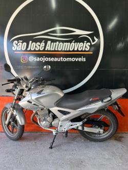 HONDA CB 250 F Twister FLEXONE