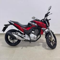 HONDA CB 250 F Twister FLEXONE