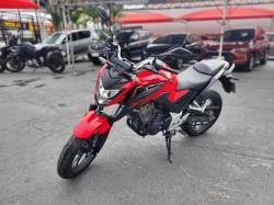 HONDA CB 300 F Twister FLEX ABS