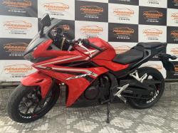 HONDA CBR 500 R ABS