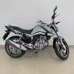 HONDA CG 125 CARGO