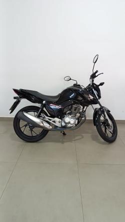 HONDA CG 125 CARGO