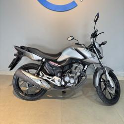 HONDA CG 125 CARGO