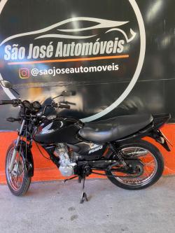 HONDA CG 125 FAN ES
