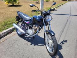 HONDA CG 125 FAN ES