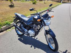 HONDA CG 150 START