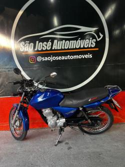 HONDA CG 150 TITAN KS